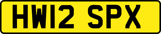 HW12SPX