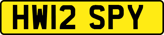 HW12SPY