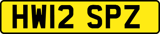 HW12SPZ