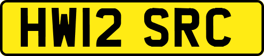 HW12SRC