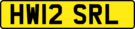 HW12SRL