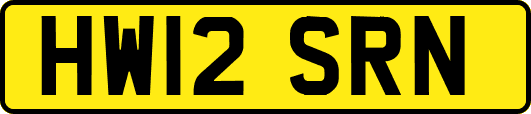 HW12SRN