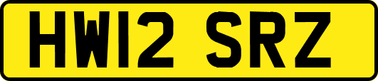 HW12SRZ