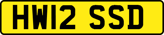 HW12SSD