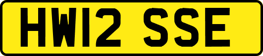 HW12SSE