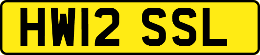 HW12SSL