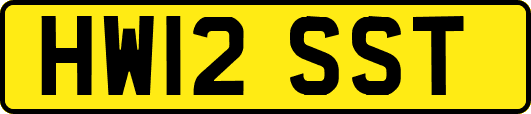 HW12SST
