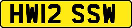 HW12SSW