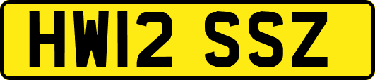 HW12SSZ