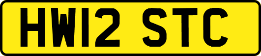 HW12STC