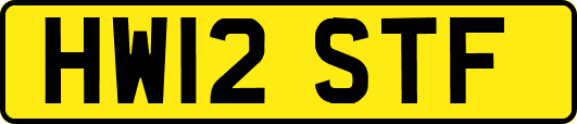 HW12STF