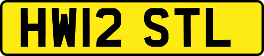 HW12STL