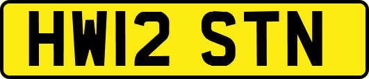 HW12STN