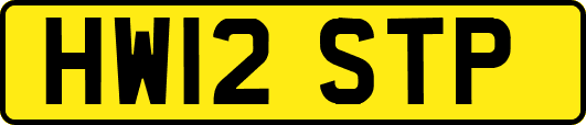 HW12STP