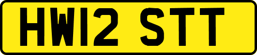 HW12STT