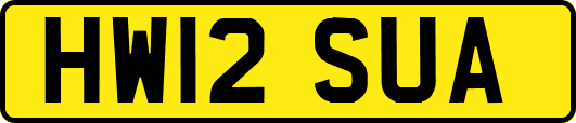 HW12SUA