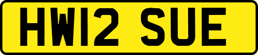 HW12SUE