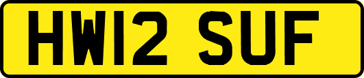 HW12SUF