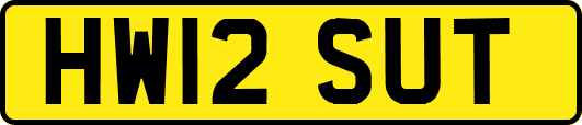 HW12SUT
