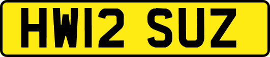 HW12SUZ