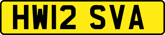HW12SVA