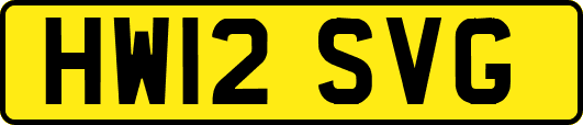 HW12SVG