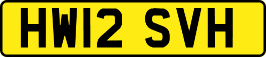 HW12SVH
