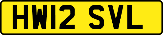 HW12SVL