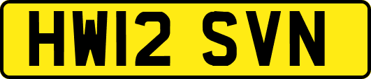 HW12SVN