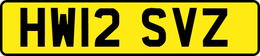 HW12SVZ