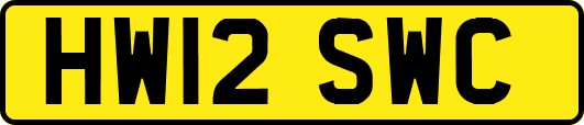 HW12SWC