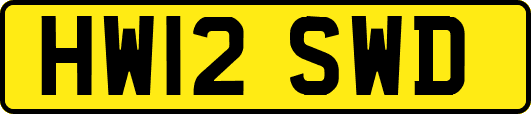 HW12SWD