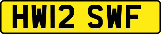 HW12SWF