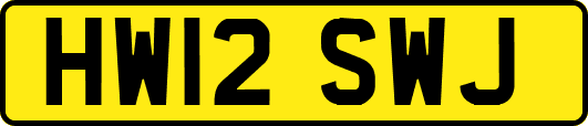 HW12SWJ