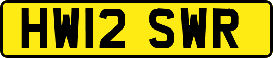HW12SWR