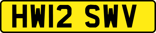 HW12SWV