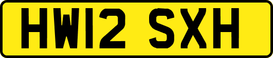 HW12SXH
