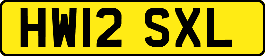 HW12SXL