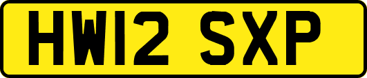 HW12SXP