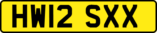 HW12SXX