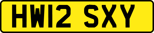 HW12SXY