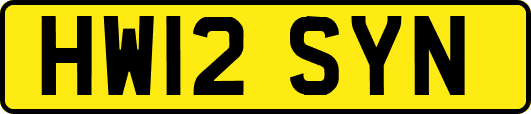 HW12SYN