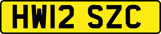 HW12SZC