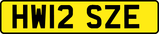 HW12SZE