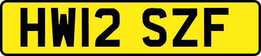HW12SZF