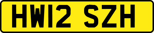 HW12SZH