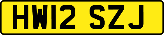 HW12SZJ