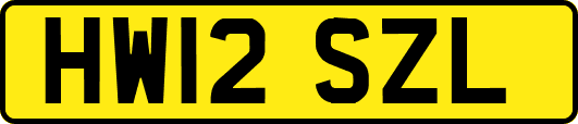 HW12SZL