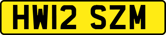 HW12SZM