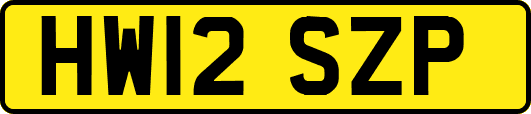 HW12SZP